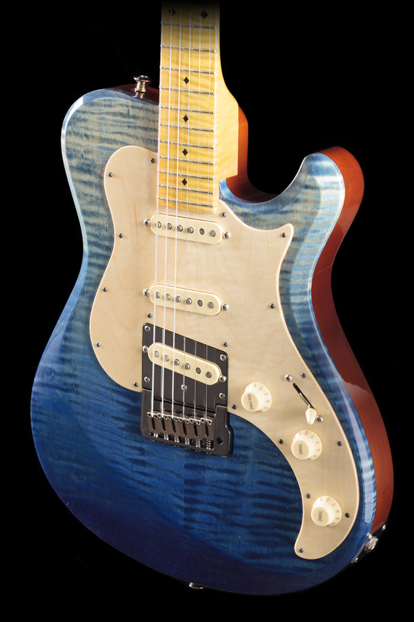 Knaggs Chesapeake Choptank Tier 2 Faded Blue (183)