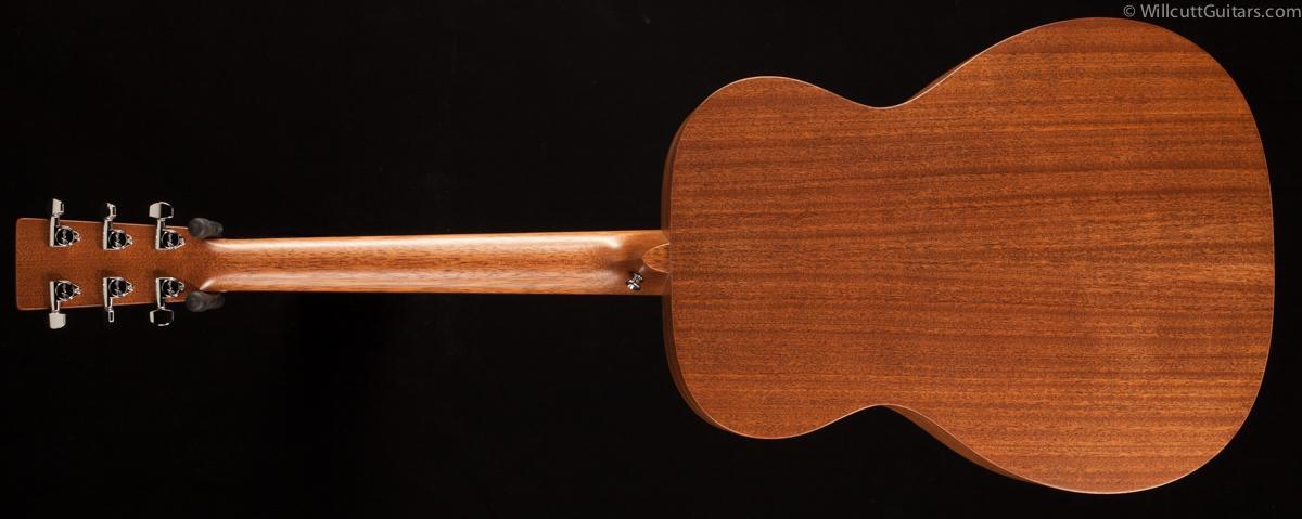 Martin Custom 000RS2 Navajoa 25th Anniversary USED (970)