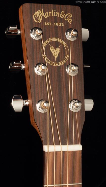 Martin Custom 000RS2 Navajoa 25th Anniversary USED (970)