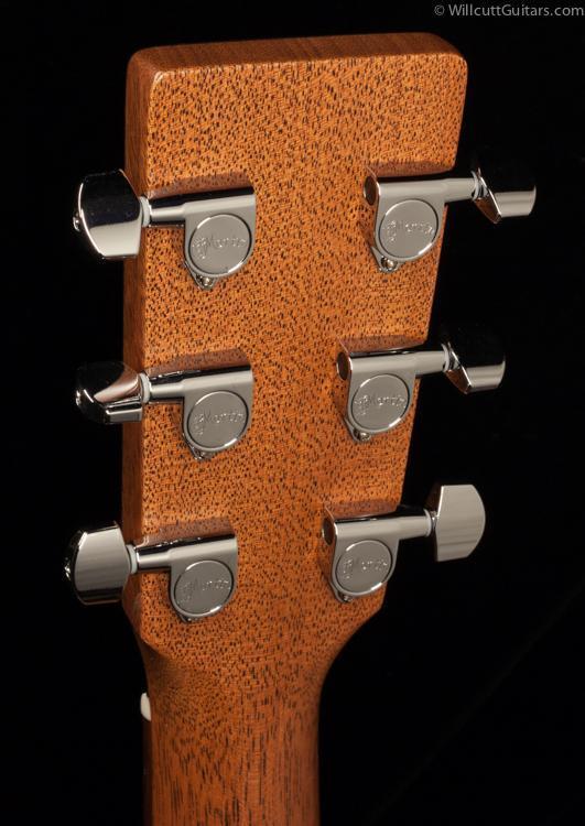 Martin Custom 000RS2 Navajoa 25th Anniversary USED (970)