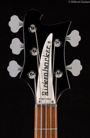 Rickenbacker 4003S/5 5 String Jetglo (007)