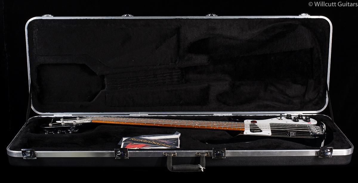 Rickenbacker 4003S/5 5 String Jetglo (007)