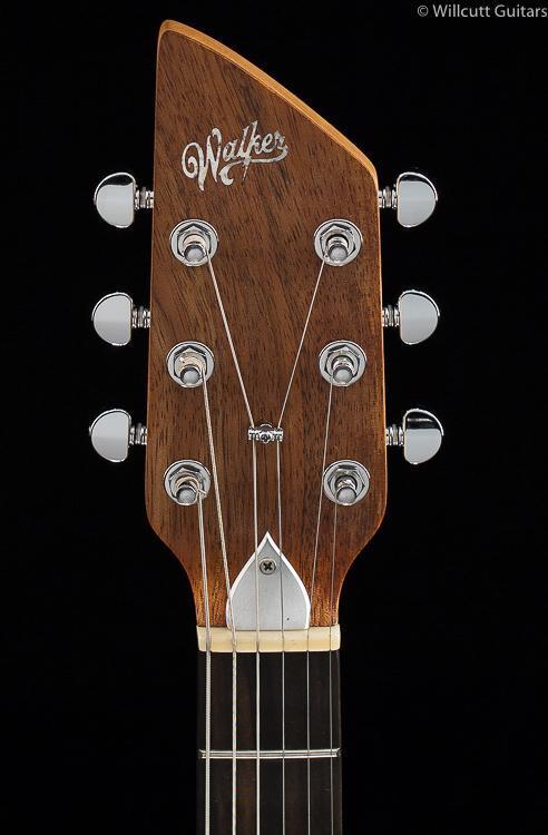 Scott Walker Solace Koa Natural (838)