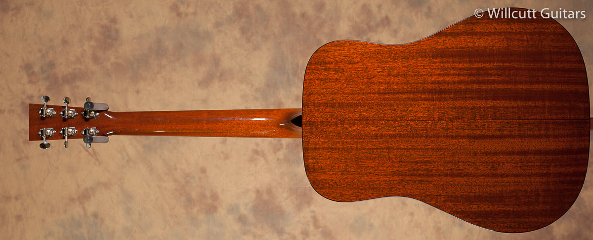 Collings D1A Dreadnought Adirondack Varnish USED (395)