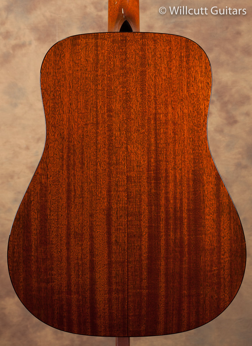 Collings D1A Dreadnought Adirondack Varnish USED (395)