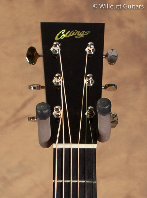 Collings D1A Dreadnought Adirondack Varnish USED (395)