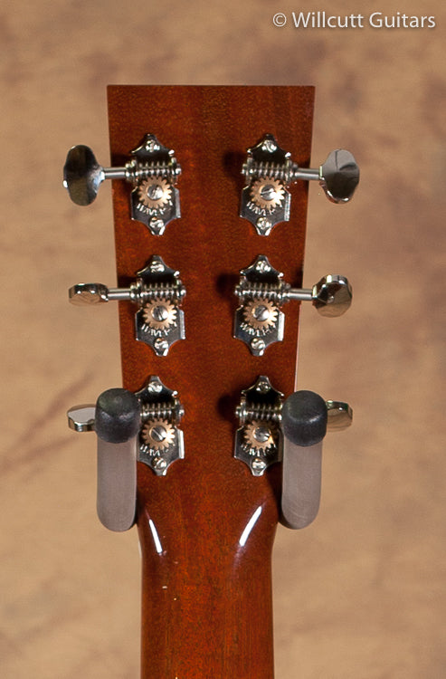 Collings D1A Dreadnought Adirondack Varnish USED (395)