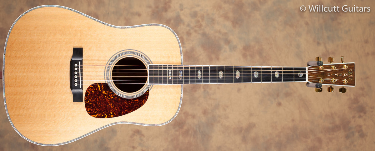 Martin D-41 USED (339)