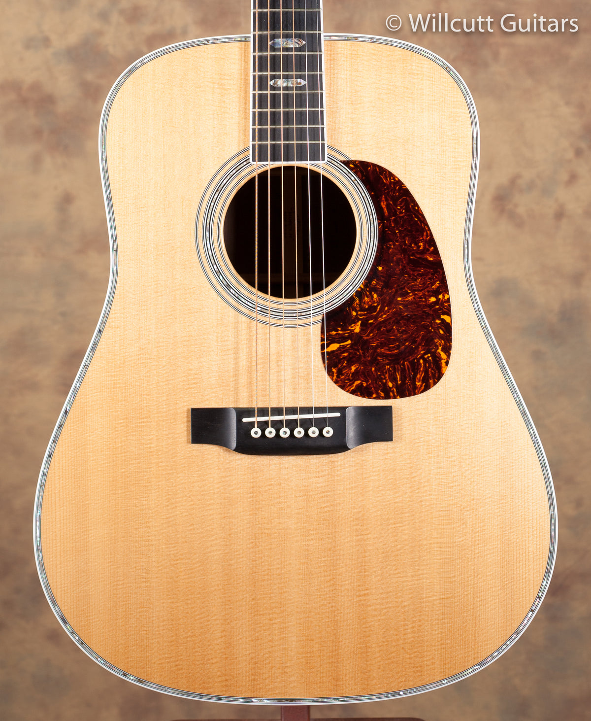 Martin D-41 USED (339)