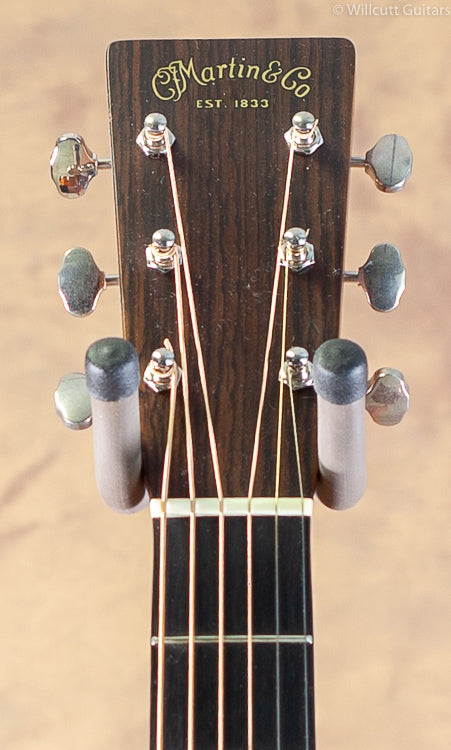 Martin Custom Shop D-18 Matrix Infinity USED (909)