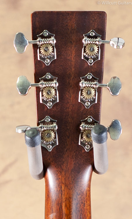 Martin Custom Shop D-18 Matrix Infinity USED (909)