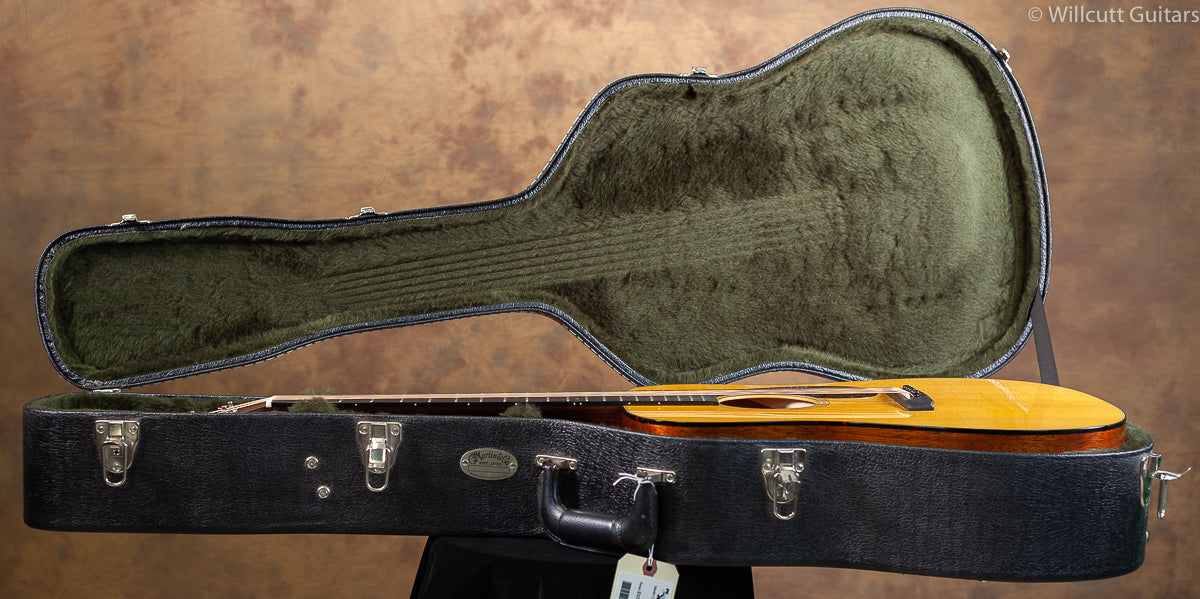 Martin Custom Shop D-18 Matrix Infinity USED (909)