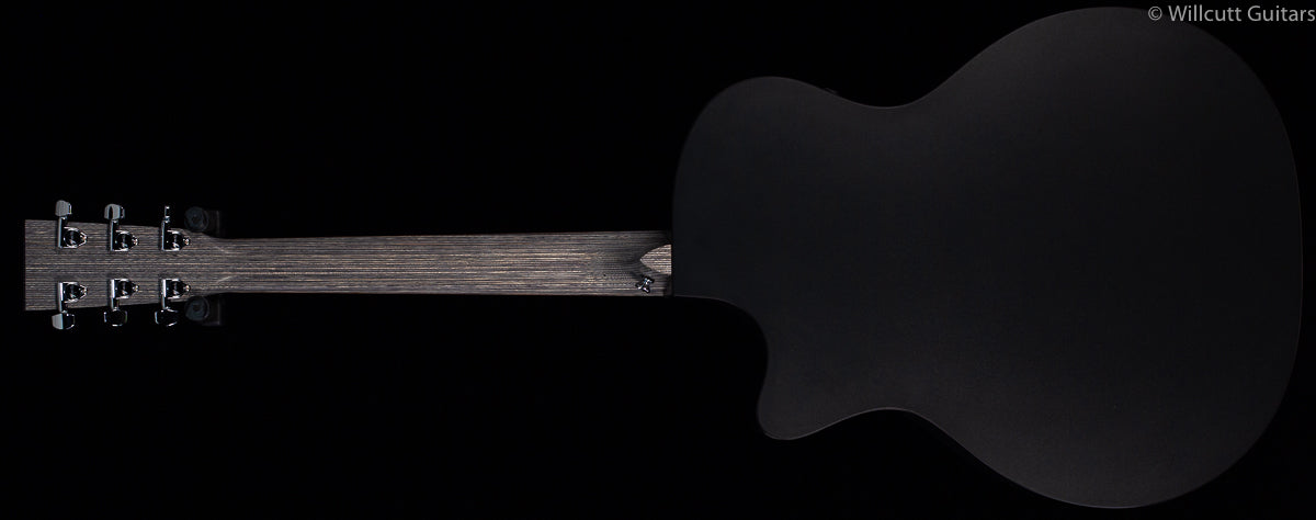 Martin GPCPA5 Black (055)