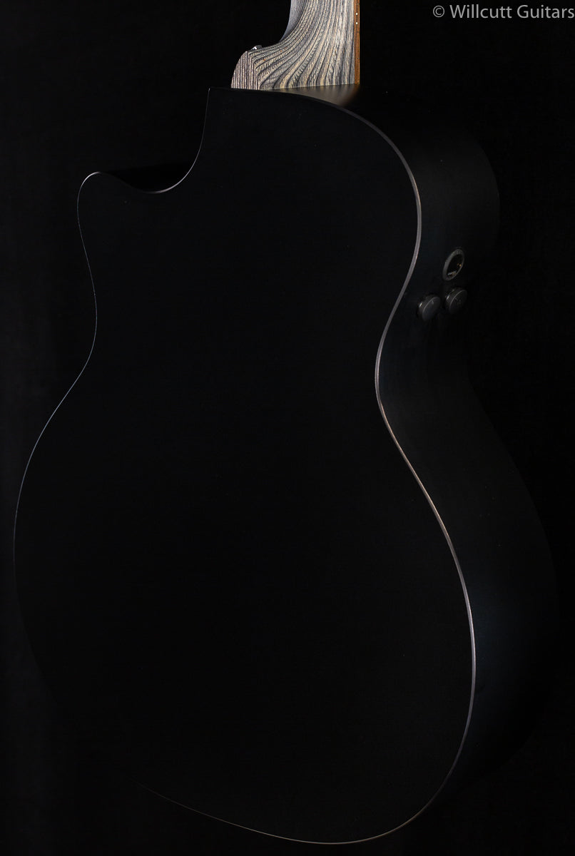 Martin GPCPA5 Black (055)