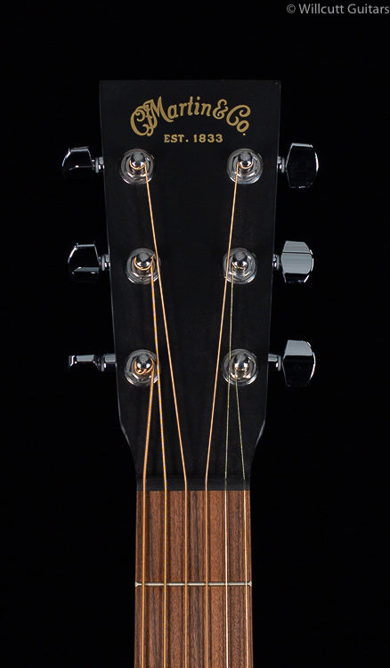 Martin GPCPA5 Black (055)
