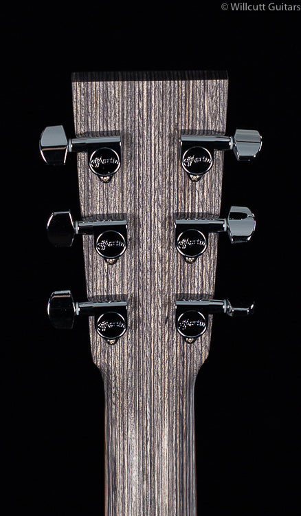 Martin GPCPA5 Black (055)