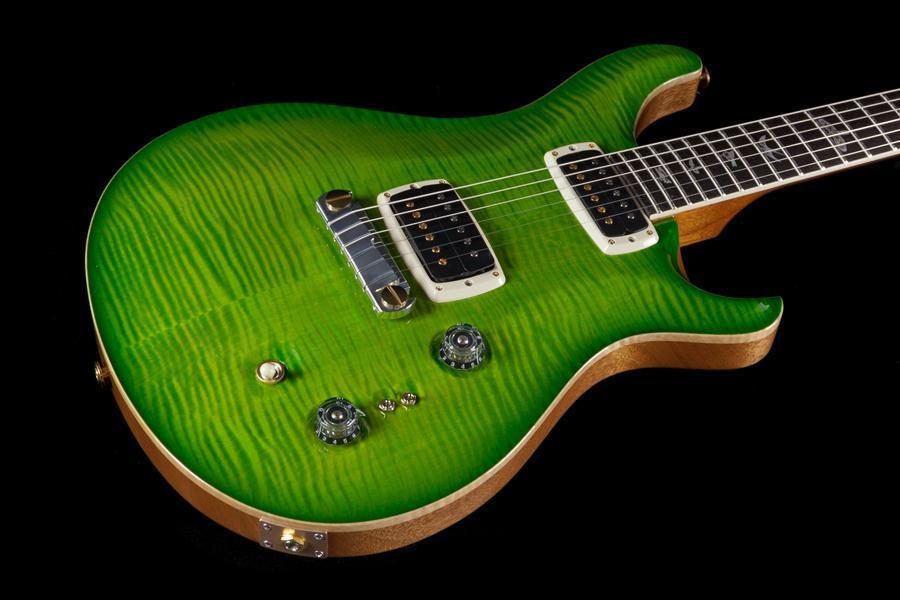 PRS Signature Limited Eriza Verde