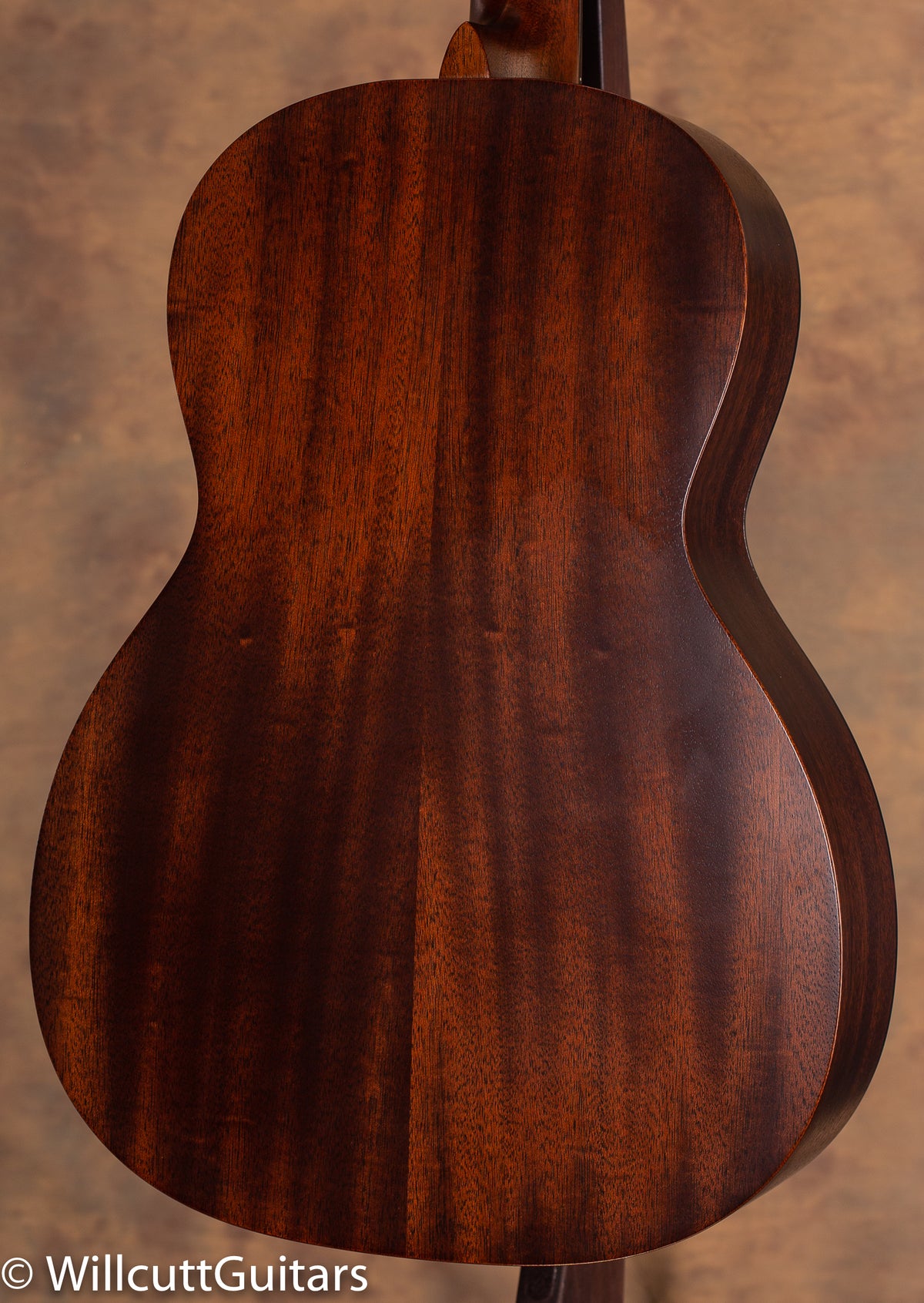 Martin 000-17SM 12 Fret USED