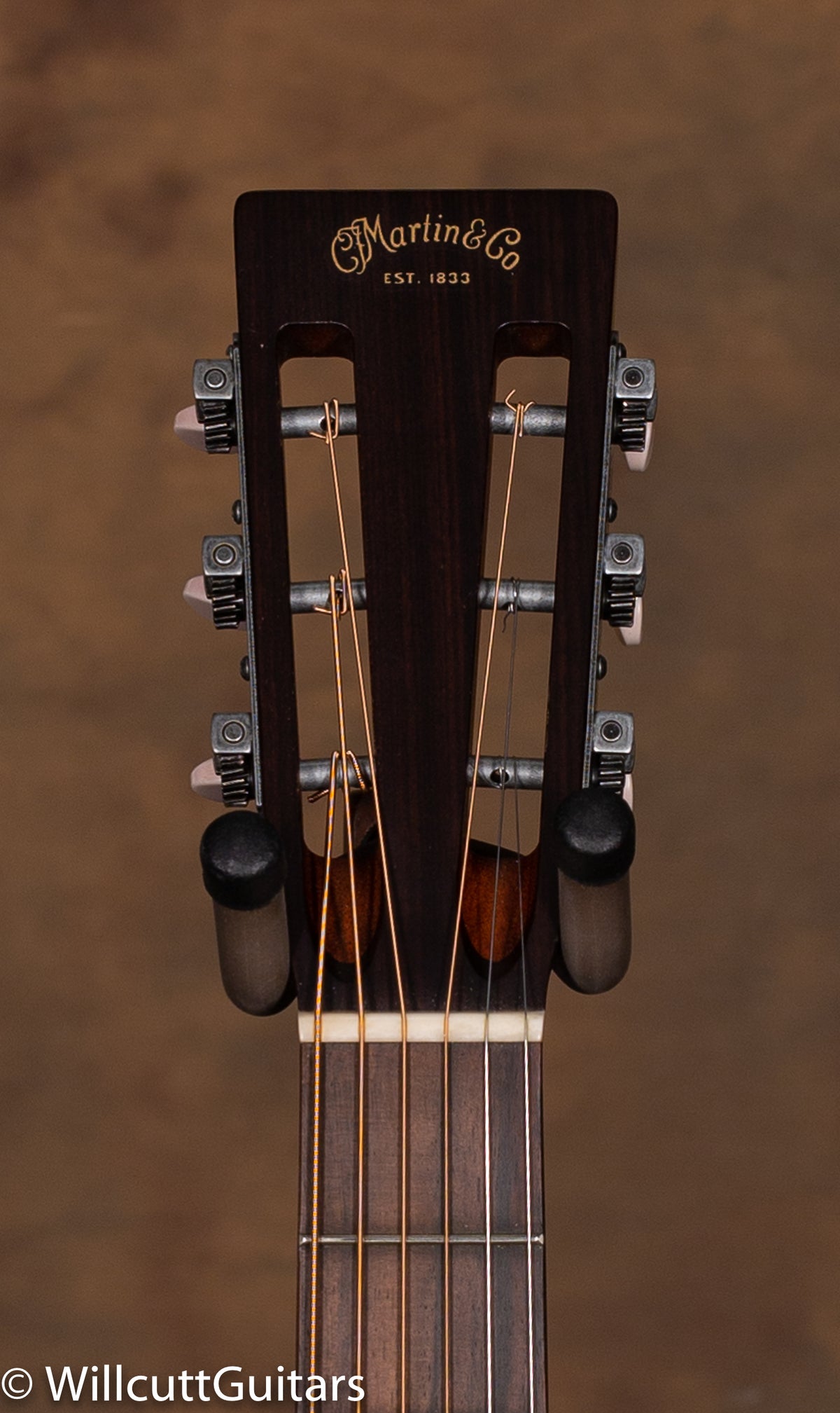 Martin 000-17SM 12 Fret USED