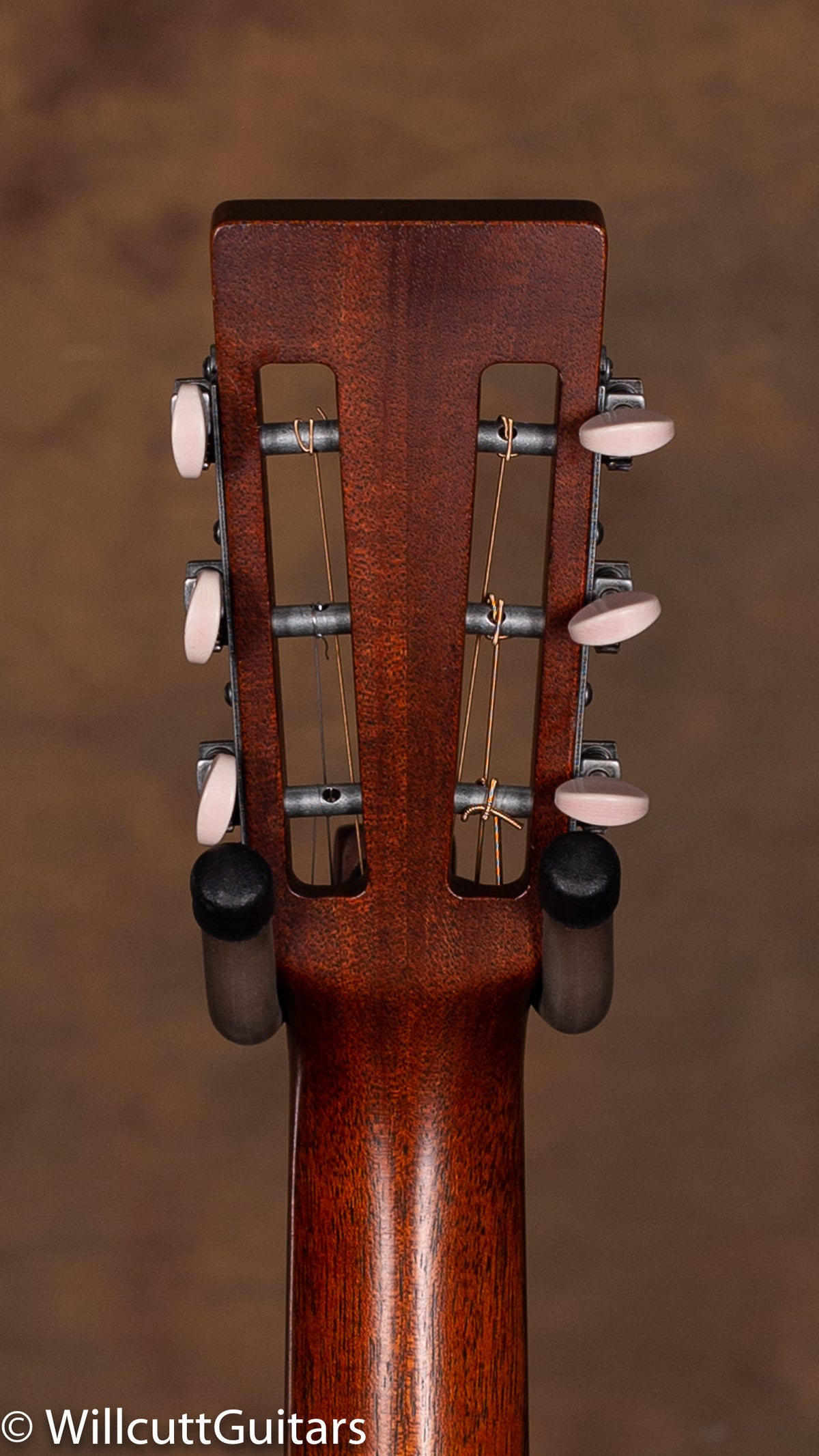 Martin 000-17SM 12 Fret USED