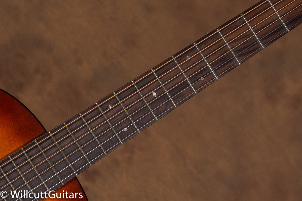 Martin 000-17SM 12 Fret USED