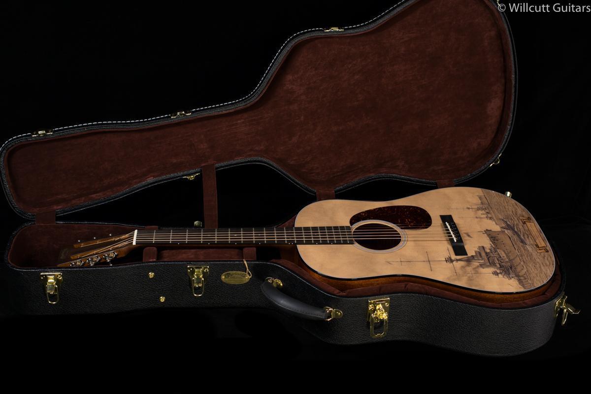 Martin Limited Edition HMSD-2015 (475)