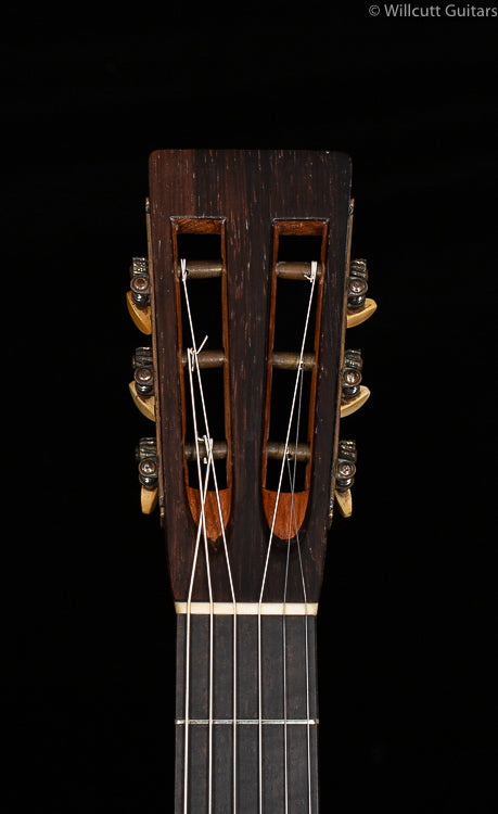 Martin Vintage 1870s Size 1 Style 21