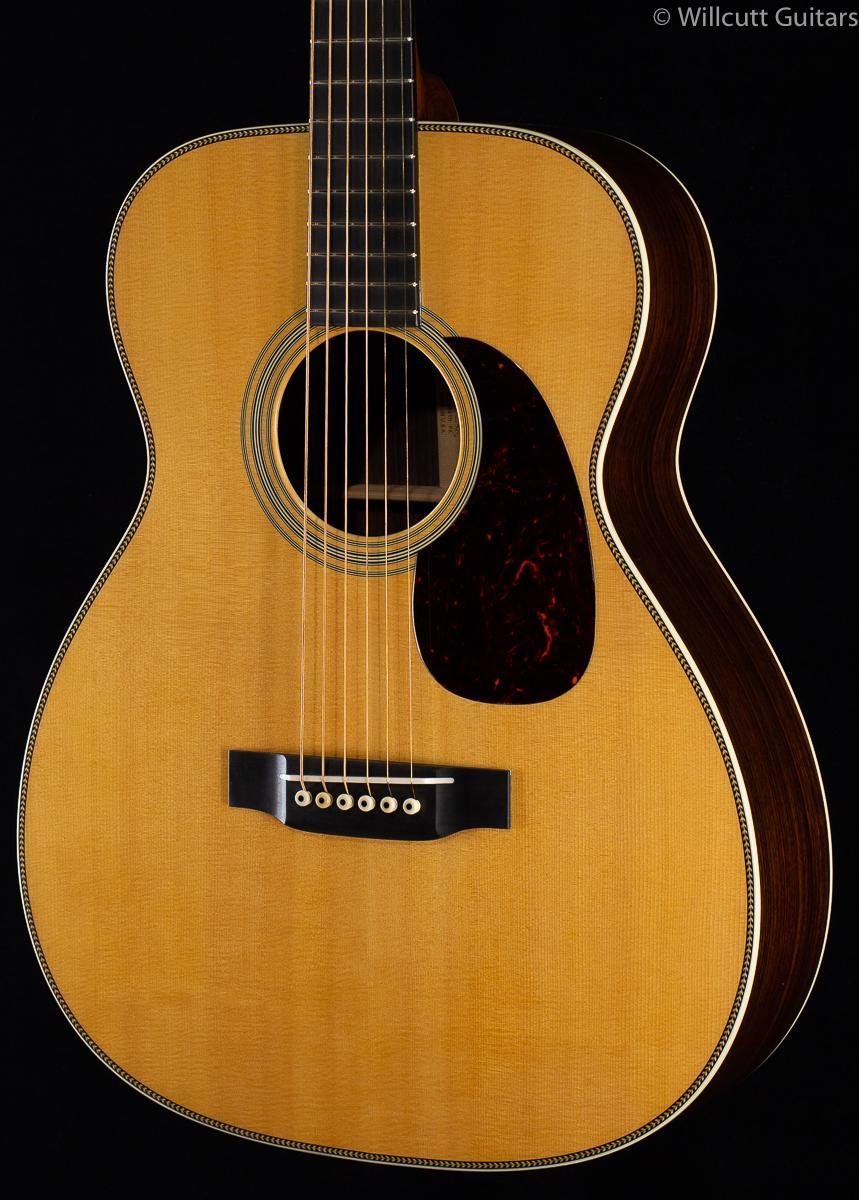 Martin X Series Special 000C-X1E HPL Acoustic-Electric