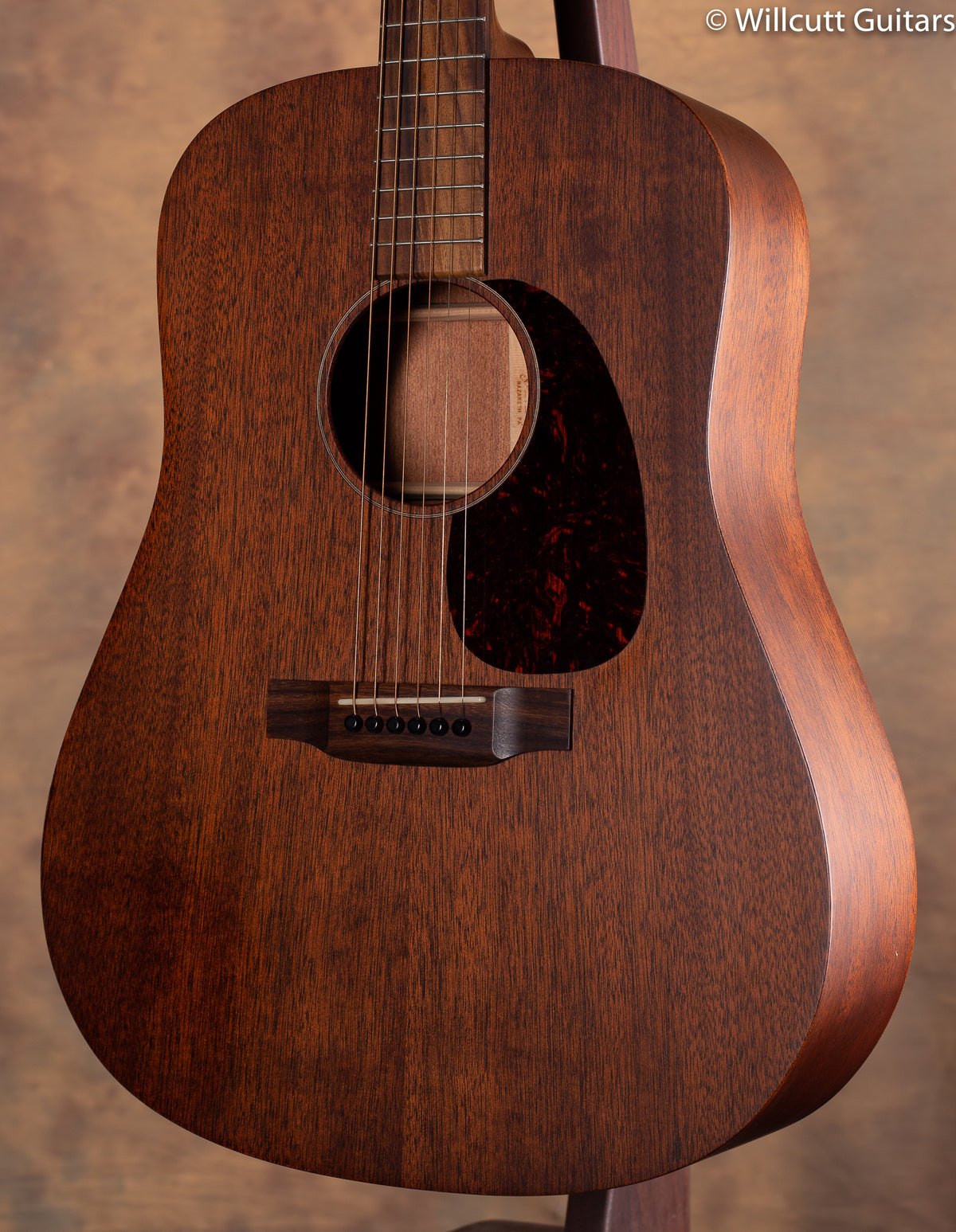 2015 Martin D-15M USED