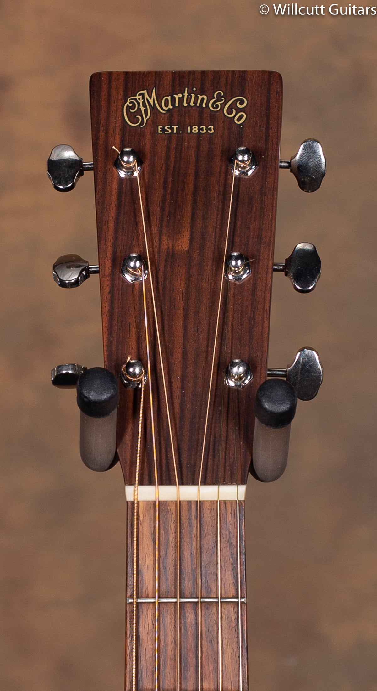 2015 Martin D-15M USED