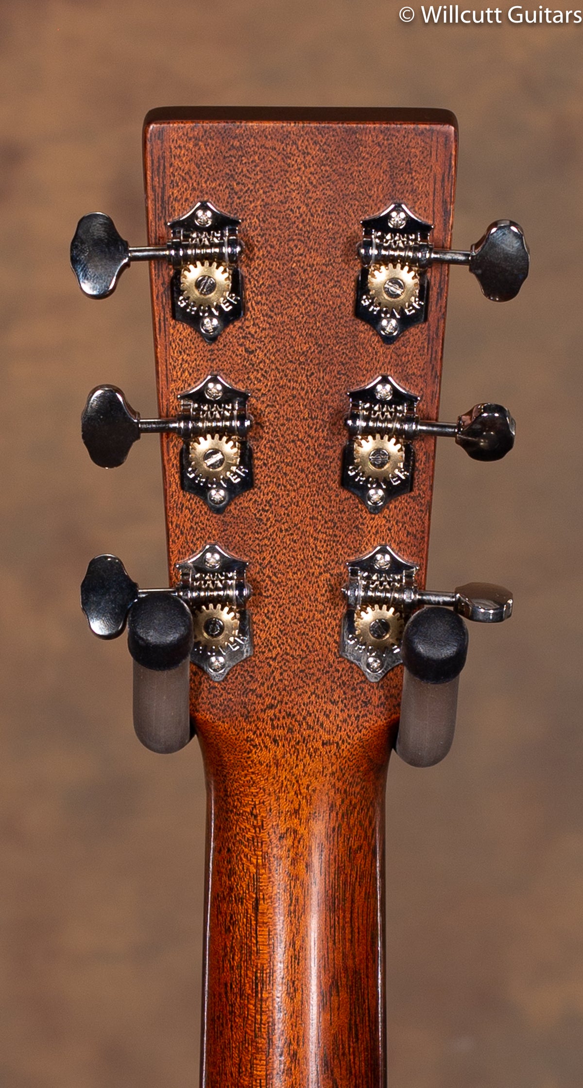 2015 Martin D-15M USED