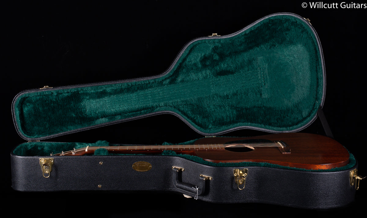 2015 Martin D-15M USED