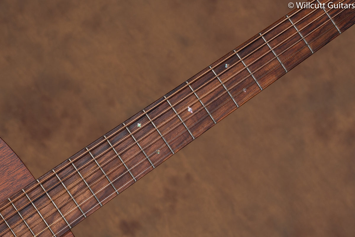 2015 Martin D-15M USED