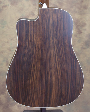 Martin DCPA4 Rosewood USED (300)
