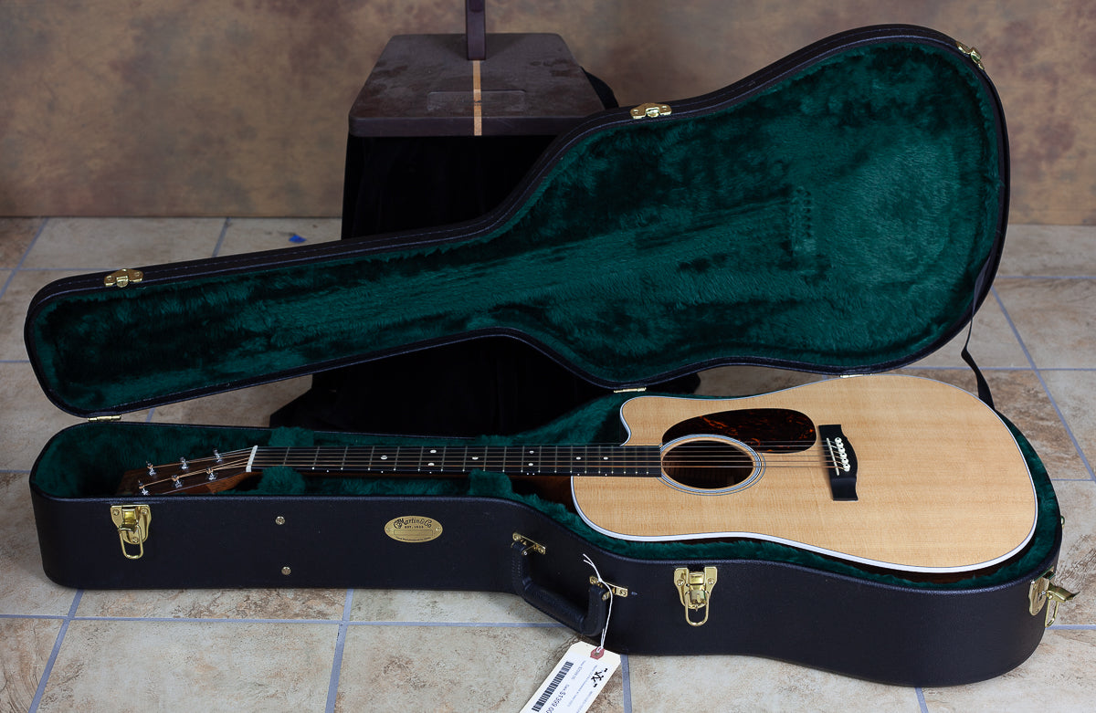 Martin DCPA4 Rosewood USED (300)