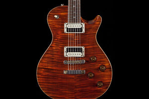 PRS Private Stock 3815 SC 58 Electric Tiger Willcutt Limited