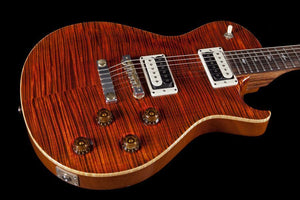 PRS Private Stock 3815 SC 58 Electric Tiger Willcutt Limited