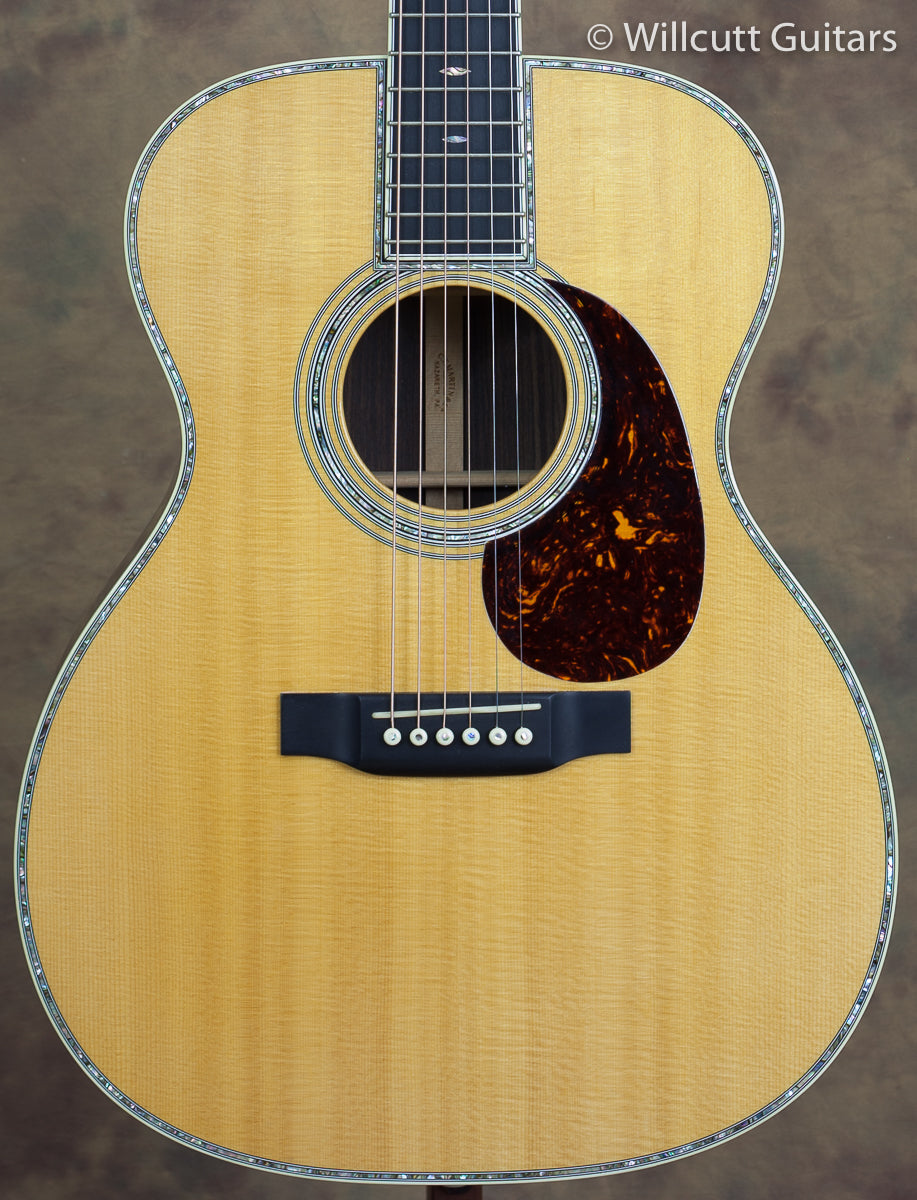 Martin 000-42 USED (516) - Willcutt Guitars