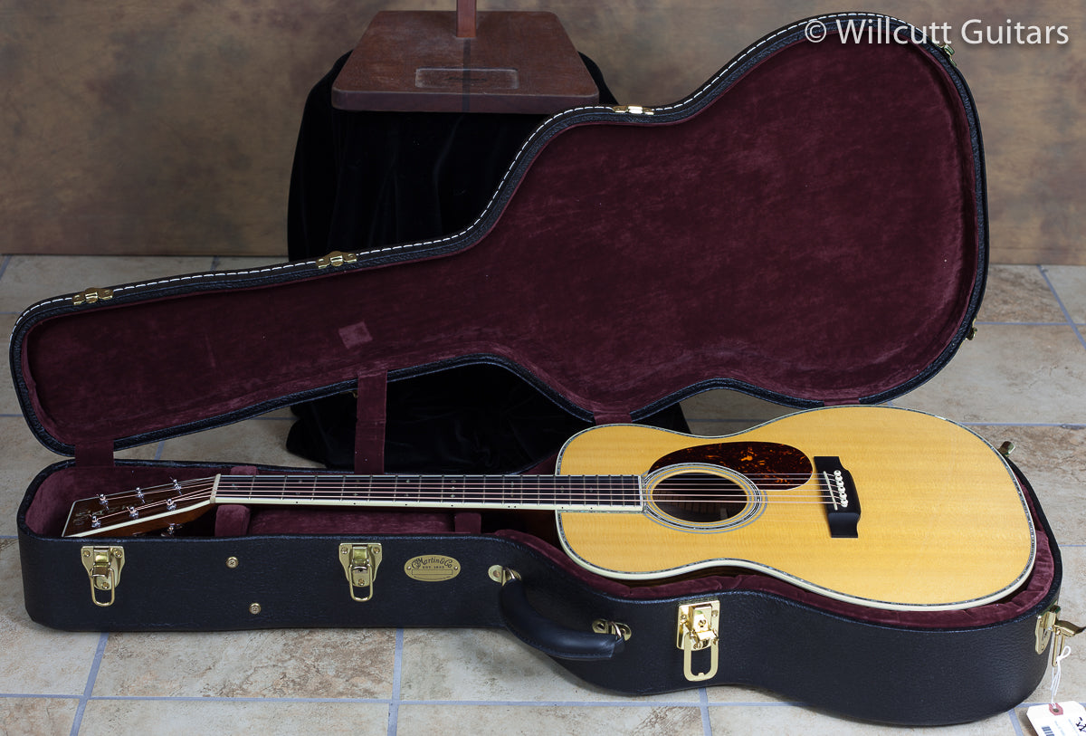 Martin 000-42 USED (516)