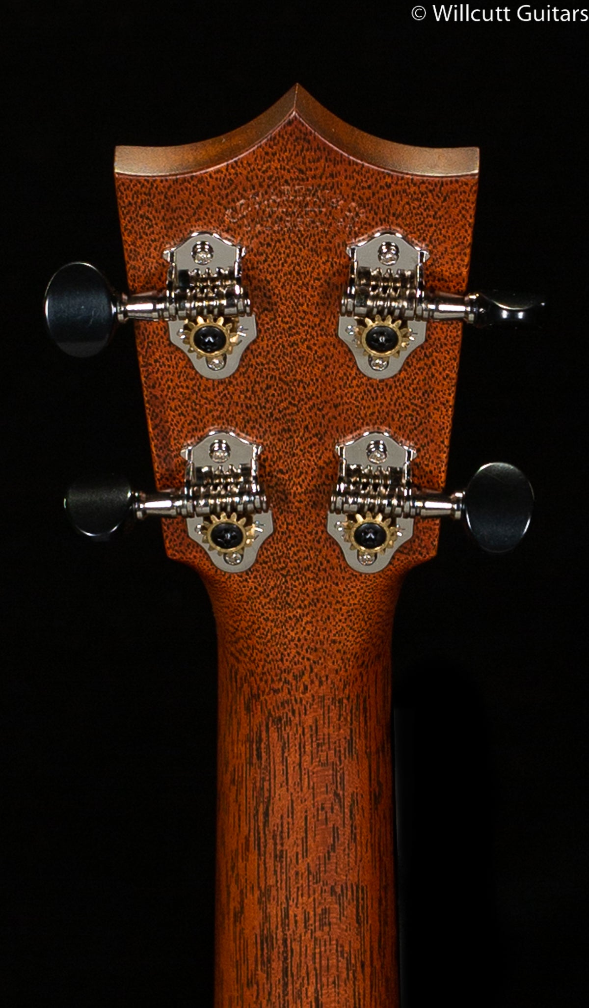 Martin 2 Tenor Ukulele (868)