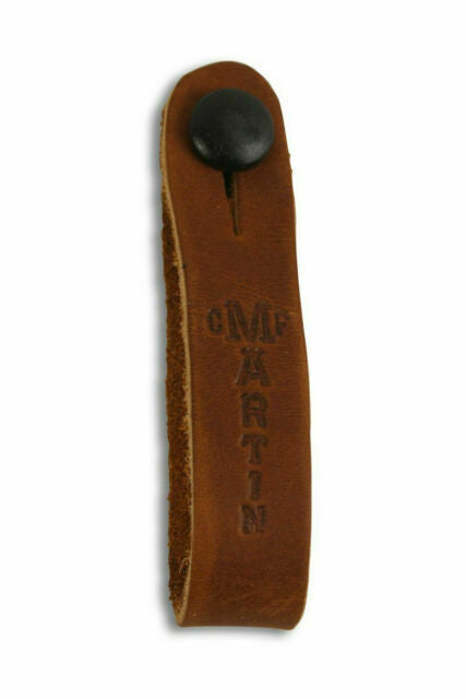 Martin Headstock Guitar Strap Tie