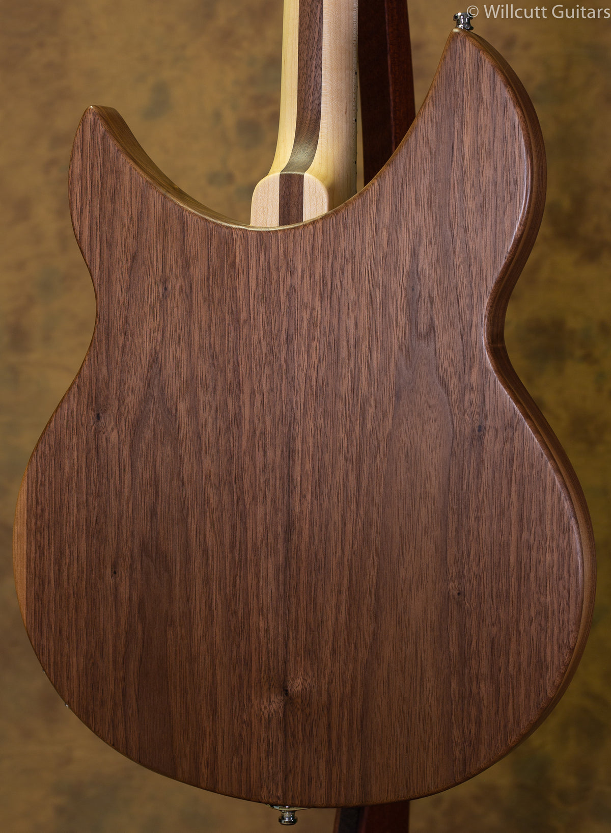 Rickenbacker 330/12W Walnut 12-String USED