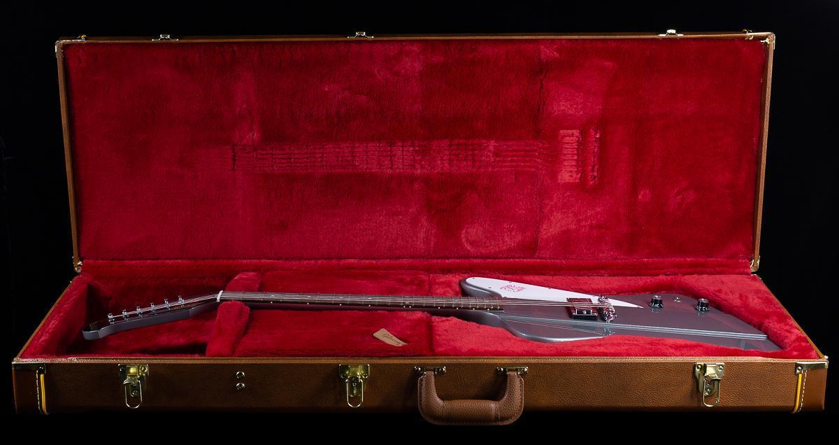 Gibson Firebird I Frost Blue