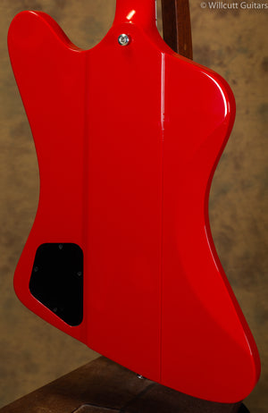 Gibson USED USA Firebird Cardinal Red 2019