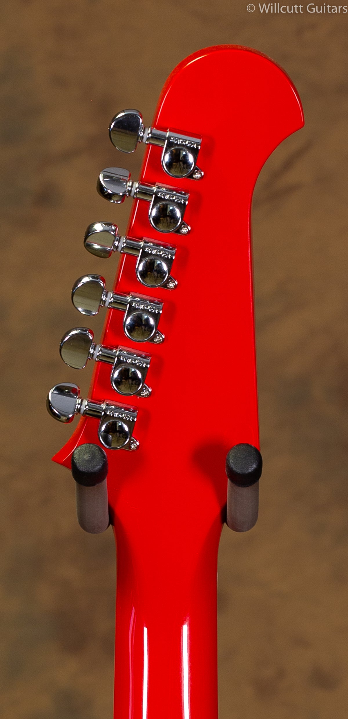 Gibson USED USA Firebird Cardinal Red 2019