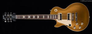 Gibson Les Paul Classic 2019 Goldtop Left-Handed (205)