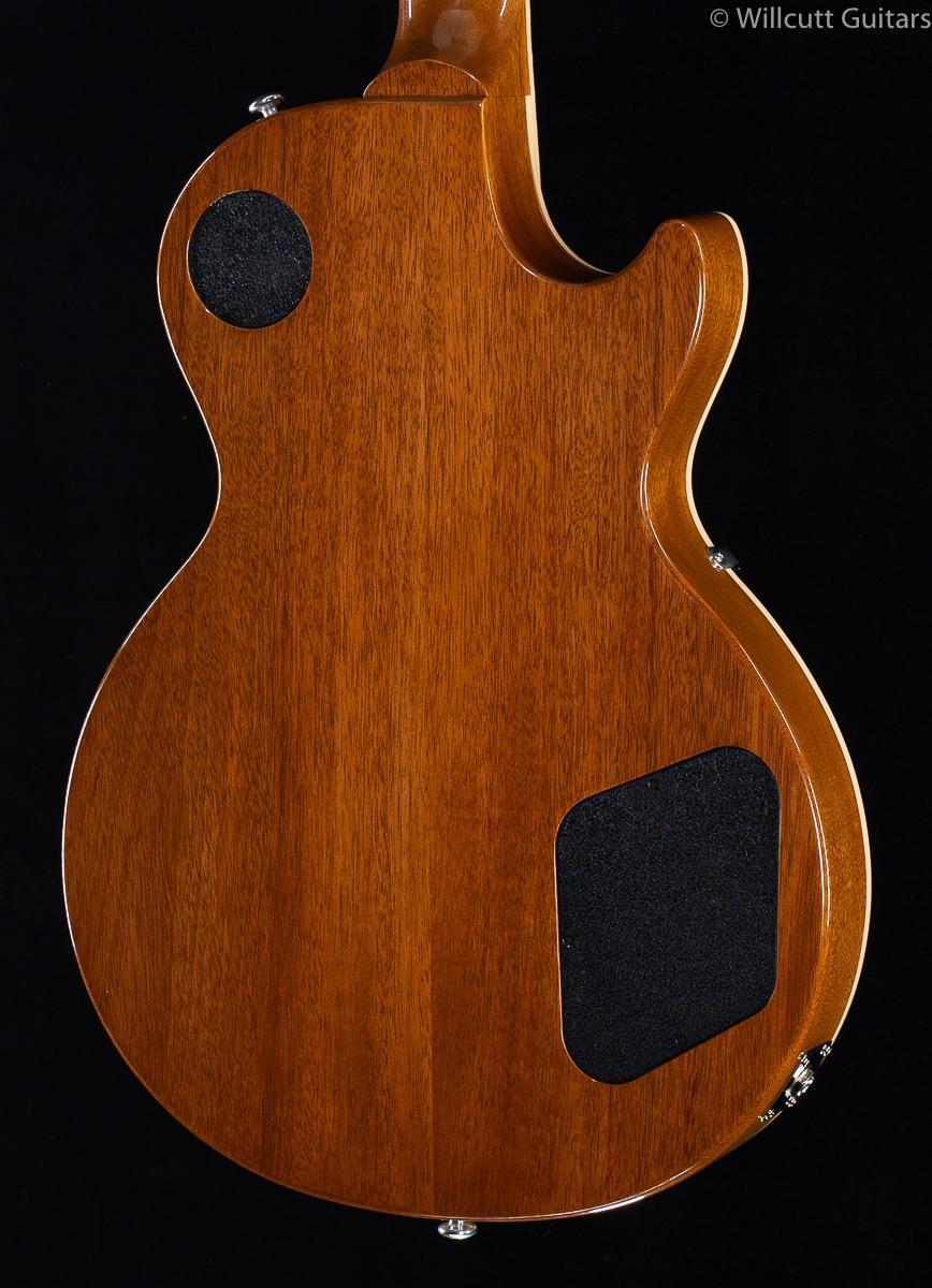 Gibson Les Paul Classic 2019 Goldtop Left-Handed (205)