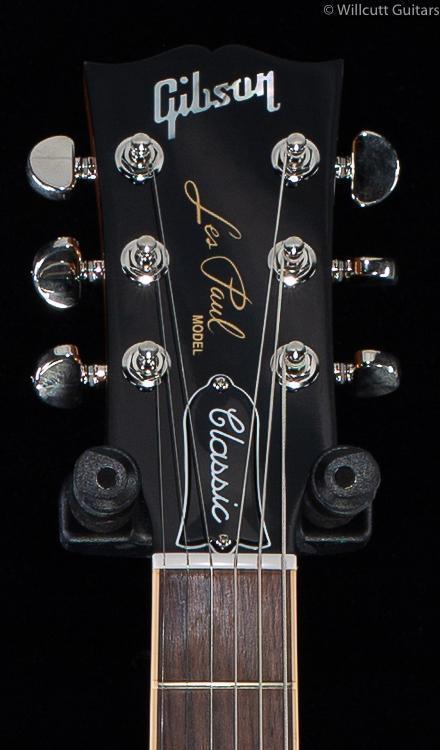 Gibson Les Paul Classic 2019 Goldtop Left-Handed (205)