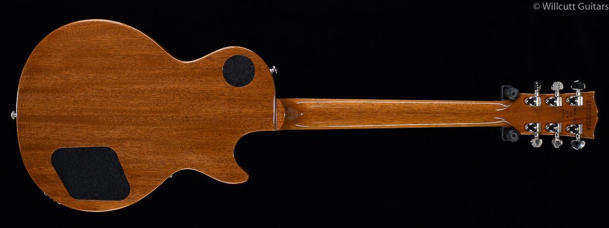 Gibson Les Paul Classic 2019 Goldtop Left-Handed (214)