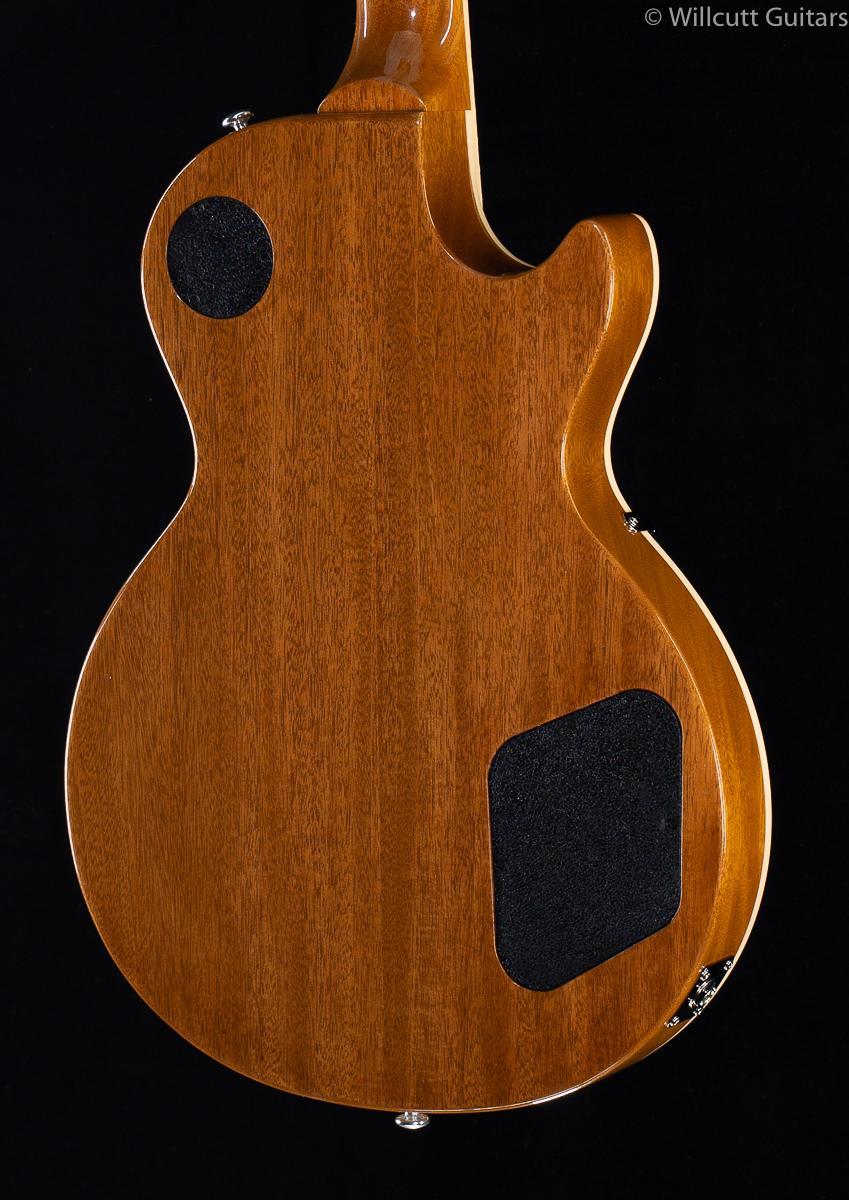 Gibson Les Paul Classic 2019 Goldtop Left-Handed (214)